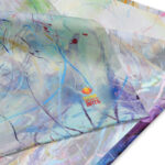 All-over print bandana