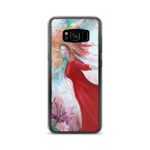 "Mahaprakriti" Samsung Case