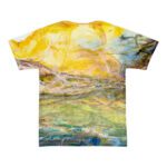 Short sleeve men’s t-shirt (unisex)