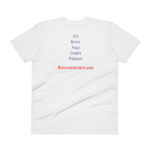 V-Neck T-Shirt