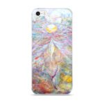 "Given Wholly" iPhone 5/5s/Se, 6/6s, 6/6s Plus Case