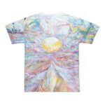 Short sleeve men’s t-shirt (unisex)