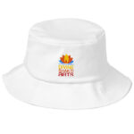 Old School Bucket Hat