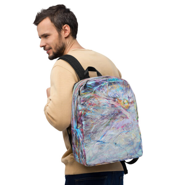 Iksāna Minimalist Backpack