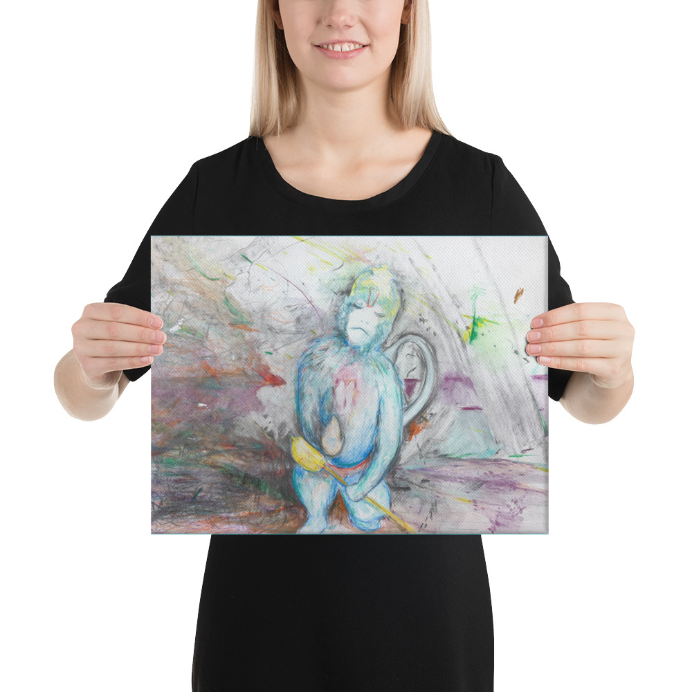 Canvas