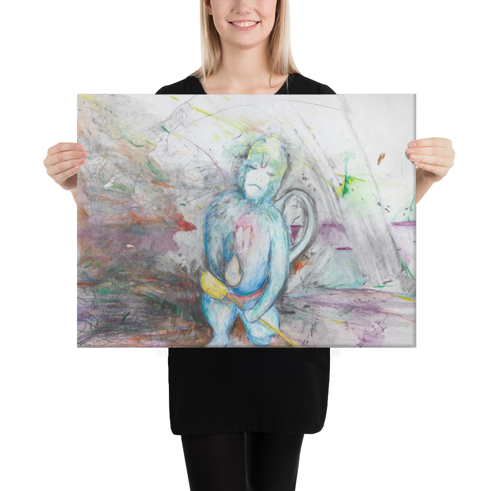 Canvas