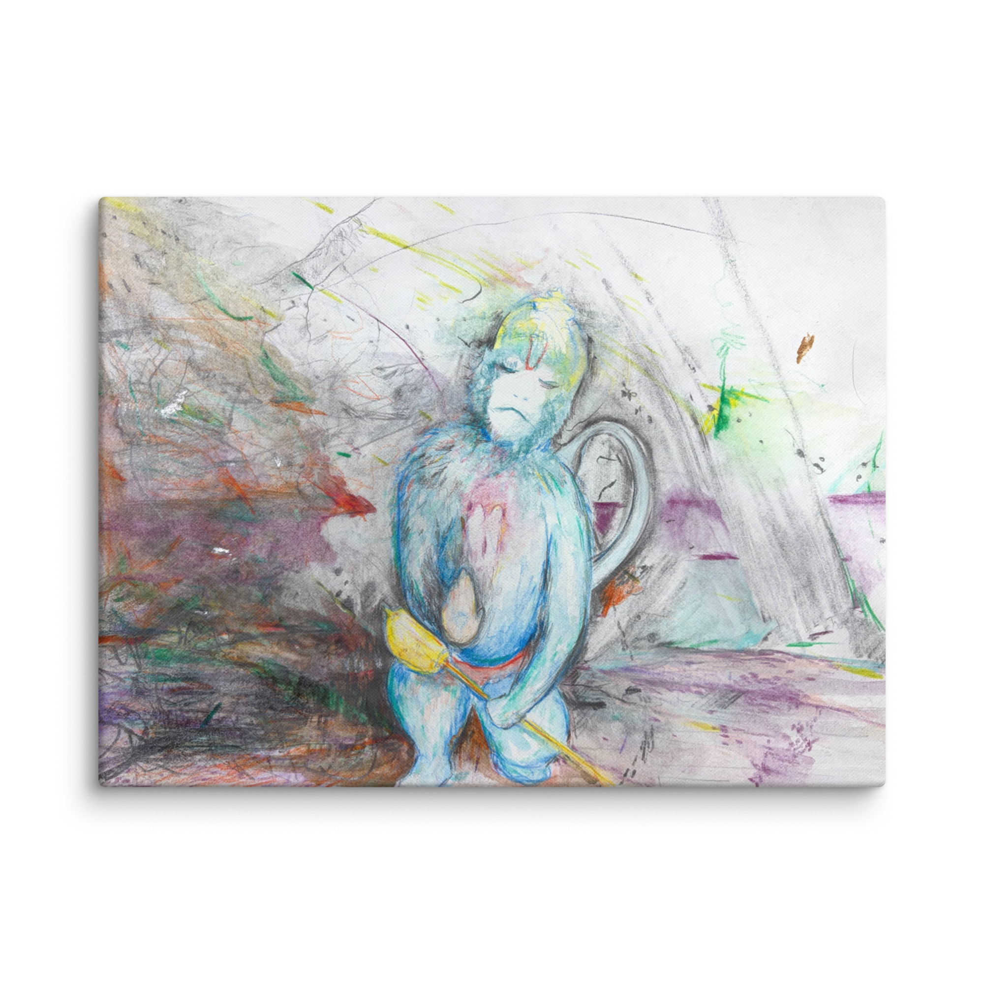 Canvas